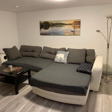 Ferienwohnung Maryna 즈보니츠 외부 사진