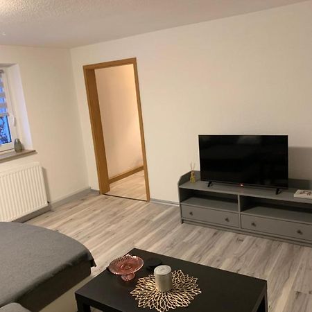 Ferienwohnung Maryna 즈보니츠 외부 사진