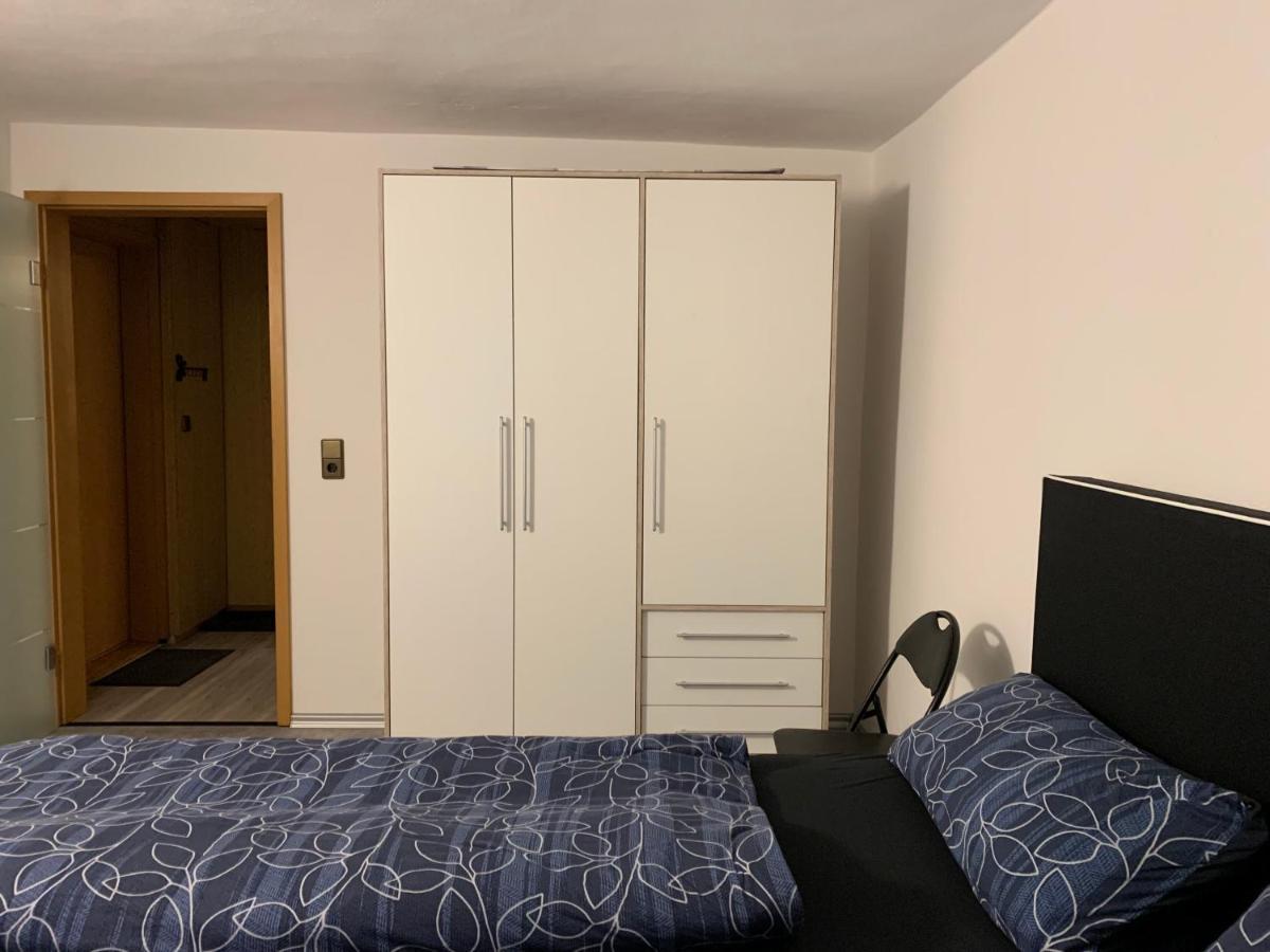 Ferienwohnung Maryna 즈보니츠 외부 사진