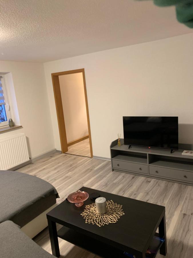 Ferienwohnung Maryna 즈보니츠 외부 사진